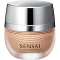 Produktbild: Sensai Cellular Performance Cream Foundation 30ml - CF23 Almond Beige