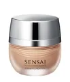 Produktbild: Sensai Cellular Performance Cream Foundation Flüssige Foundation 30 ml Nr. Cf 23 - Almond Beige