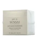 Produktbild: Sensai Cellular Performance Cream Foundation CF23 Almond Beige 30ml