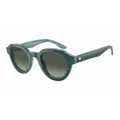 Produktbild: Damensonnenbrille Armani AR8172U-597071 Ø 46 mm
