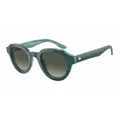 Produktbild: Damensonnenbrille Armani AR8172U597071 Ø 46 mm