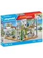 Produktbild: Playmobil City Life - Modern Hospital