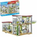 Produktbild: 71615 Playm. Modernes Krankenhaus 71615