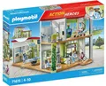 Produktbild: Playmobil Action Heroes Modernes Krankenhaus 71615 Neu & OVP Hospital Klinik