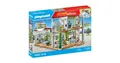 Produktbild: 71615 Action Heroes Modernes Krankenhaus