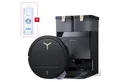 Produktbild: ECOVACS Saugroboter DEEBOT T50 Pro Omni Gen 3, 25000 Pa(Upgrade von T50 Pro Gen2/T50 Gen3), Reinigung des Mopps bei 75°C, Heißlufttrocknung, 81 mm, AIVI 3D 3.0, autom. Zugabe v. Reinigungslösung
