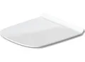 Produktbild: Duravit DuraStyle WC-Sitz Weiß 359x423x43 mm - 0063710000 0063710000