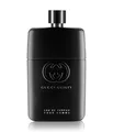 Produktbild: Gucci Guilty Pour Homme Eau de Parfum 150 ml