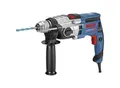 Produktbild: Bosch Schlagbohrmaschine GSB 20-2 Professional, mit Schnellspannbohrfutter, in L-CASE mit Zusatzhandgriff