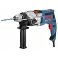 Produktbild: Bosch Professional Schlagbohrmaschine GSB 20-2 (850 W, Leerlaufdrehzahl 3.000 min¯¹, in L-Case), mehrfarbig