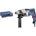 Produktbild: Bosch GSB 20-2 Professional - Schlagbohrhammer - 850 W - 2 Geschwindigkeiten - B