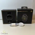 Produktbild: Huawei Watch GT 4 46mm Bluetooth Negro