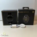 Produktbild: Huawei Watch GT 4 46mm Bluetooth Negro
