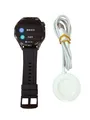Produktbild: Huawei GT 4 46mm Smartwatch Schwarz - Geprüft