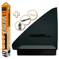 Produktbild: Foliatec Tönungsfolie Blacknight Superdark tiefschwarz 1092 Scheibenfolie 76x300