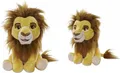 Produktbild: Simba Disney Lion King 30th, Mufasa, 25cm