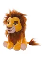 Produktbild: Disney Plüschfigur ''Mufasa'' - ab Geburt |, Orange/braun, Baby