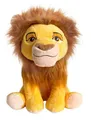 Produktbild: Disney König der Löwen 30l Maskottchen - Mufasa 25cm