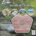 Produktbild: Olympia NATURE BOX Klang Box Naturklänge