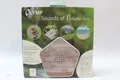 Produktbild: Olymp Sounds of Nature Box Naturklangbox mit Lichtsensor 4 Naturgeräusche