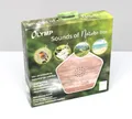 Produktbild: Olymp Sounds of Nature Box 4 Klänge Naturklänge für Entspannung Soundbox - NEU
