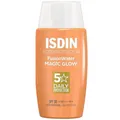 Produktbild: ISDIN Fotoprotector Fusion Water MAGIC GLOW SPF 30