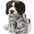 Produktbild: Carl Dick Jagdhund English Pointer sitzend ca. 24cm 2674 Kuscheltier, Plüschtier