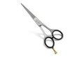 Produktbild: Excellent Solingen Haarschere Excellent extra scharfe Premium Friseurschere, (1-tlg)