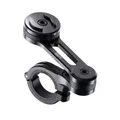 Produktbild: SP Connect Moto Mount Pro für neue SP Cases Runde Aufnahme