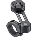 Produktbild: SP Connect Moto Mount Pro POLO Motorradlenkerhalterung schwarz robust flexibel