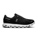 Produktbild: ON RUNNING CLOUD 6 Laufschuhe Damen Black | White 38 3WF10060299.070