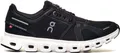 Produktbild: ON Running CLOUD 6 schwarz/weiss 38