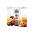 Produktbild: InnovaGoods Standmixer Innovagoods Wiederaufladbarer tragbarer Standmixer mit Becher Shakuit