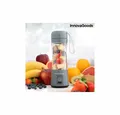 Produktbild: InnovaGoods Standmixer Innovagoods Wiederaufladbarer tragbarer Standmixer mit Becher Shakuit