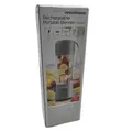 Produktbild: InnovaGoods Standmixer Küchengeräte Shakuit Wiederaufladbar Tragbar Grau