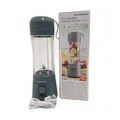 Produktbild: InnovaGoods Standmixer Küchengeräte Shakuit Grau vielseitig praktisch wiederaufl