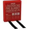 Produktbild: GLORIA Löschdecke GLD 1 B1200xT1800 mm inkl. Box Gloria
