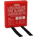 Produktbild: Löschdecke Gld1 1,2x1,8m, Inkl. Box