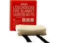 Produktbild: Löschdecke, 1200 x 1800 mm
