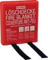 Produktbild: Format 4006325665548 – lñschdecke GLD1 1.2 x 1.8 m. inkl. Box