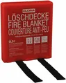 Produktbild: Gloria GLD1 Löschdecke (002515.1218)