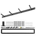 Produktbild: 1 Stk. Schwerlast Regalhalter Regalträger Regalhalterung Regal 1092,2mm