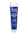 Produktbild: LIQUI MOLY LM 47 Langzeitfett + MoS2 | 100 g | Lithium Fett | Art.-Nr.: 3510, farblos