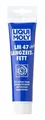 Produktbild: Liqui Moly Schmierfett LM 47 Langzeitfett + MoS2, 100 g, (1-St)