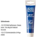 Produktbild: Liqui Moly 100g LM 47 Langzeitfett MoS2 Mehrzweckfett Graphitfett Spezialfett
