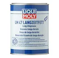 Produktbild: Fett LIQUI MOLY 3510 LM 47 Langzeitfett + MoS2 1kg Dose