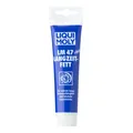 Produktbild: Schmierfett LIQUI MOLY 3510 LM 47 Langzeitfett + MoS2 Spezialfett Fett 100g