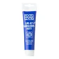 Produktbild: Schmierfett LIQUI MOLY 3510 LM 47 Langzeitfett + MoS2 Spezialfett Fett 100g