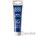 Produktbild: 1x 100 GRAMM LIQUI MOLY LM47 LANGZEITFETT+MoS2 SCHMIERFETT MEHRZWECKFETT SPEZIAL