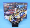 Produktbild: Juiced 2 - Hot Import Nights · PS2 PlayStation 2 · getestet · Komplett